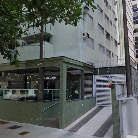 Guaruja La Plage Pitangueiras Εξωτερικό φωτογραφία